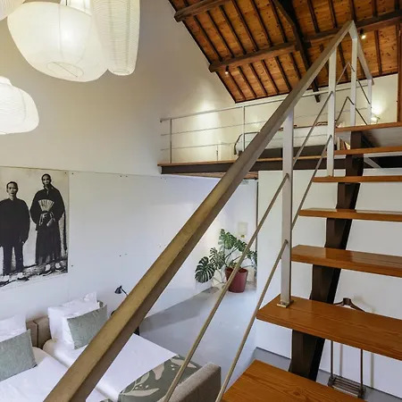 Pico Do Refugio - Country house