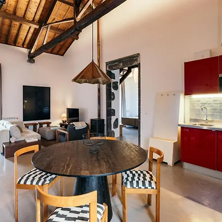 Pico Do Refugio - Country house *