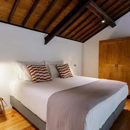 Pico Do Refugio - Venkovský dům Ribeira Grande