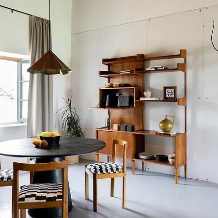 Pico Do Refúgio - Casa rural