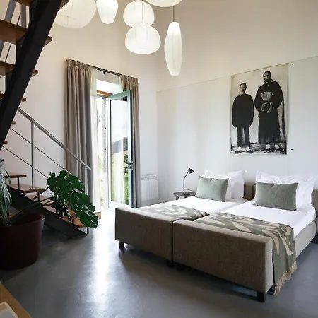 Venkovský dům Pico Do Refugio -