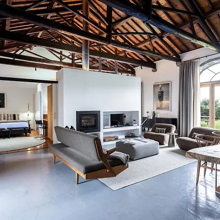 Country house Pico Do Refugio - Ribeira Grande