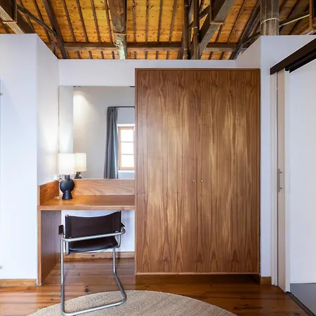 Pico Do Refugio - Venkovský dům *