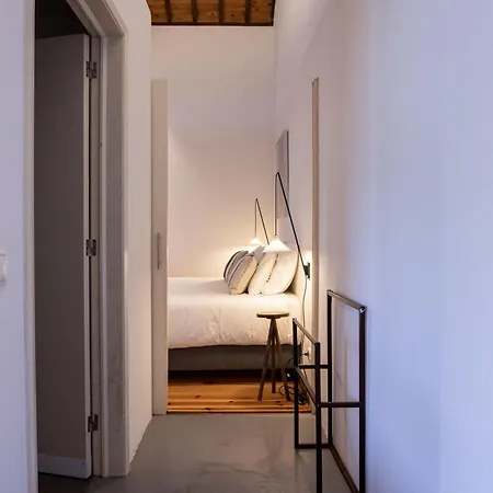 Venkovský dům Pico Do Refugio - *