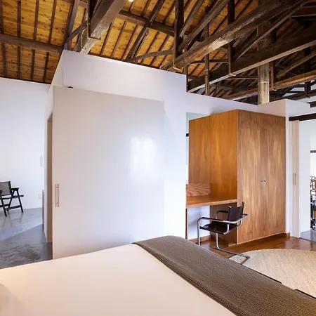 Country house Pico Do Refugio - Ribeira Grande