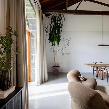 Pico Do Refugio - Country house
