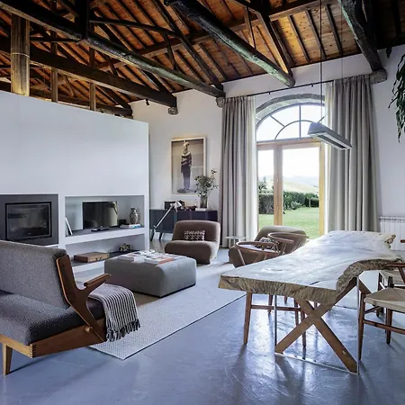 Country house Pico Do Refugio -