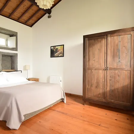 Pico Do Refúgio - * Ribeira Grande