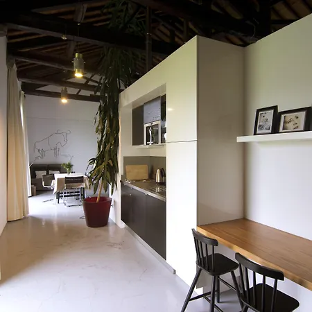 Casa rural Pico Do Refúgio - Ribeira Grande