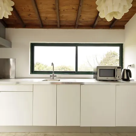 Pico Do Refúgio - Casa rural Ribeira Grande