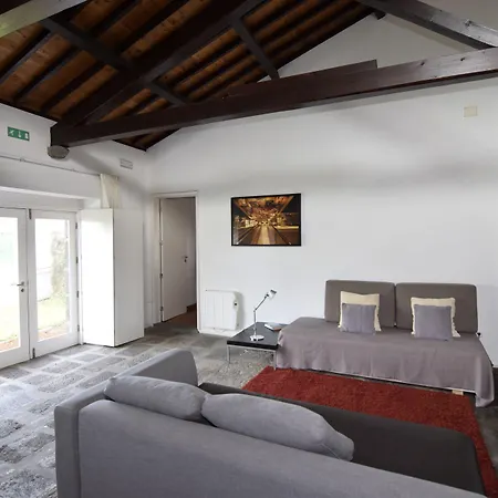 Pico Do Refúgio - * Ribeira Grande