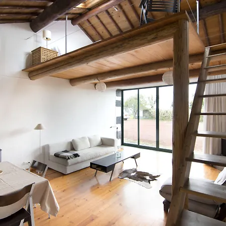 Venkovský dům Pico Do Refugio - *