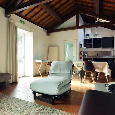 Pico Do Refúgio - Casa rural Ribeira Grande