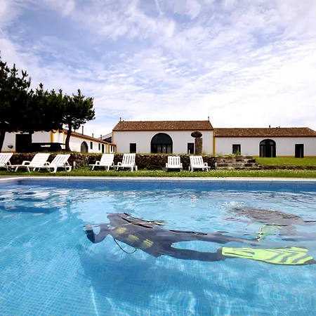 Pico Do Refugio - Venkovský dům *