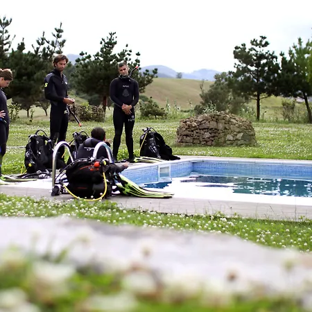 Pico Do Refúgio - *