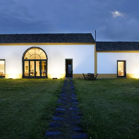 Pico Do Refugio - Venkovský dům Ribeira Grande