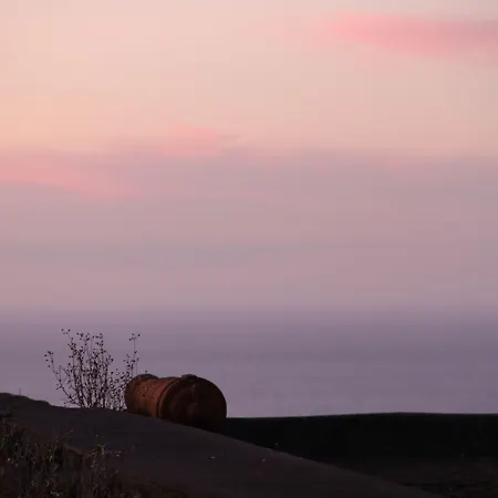 Pico Do Refúgio - Casa rural *