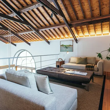 Pico Do Refugio - Venkovský dům Ribeira Grande