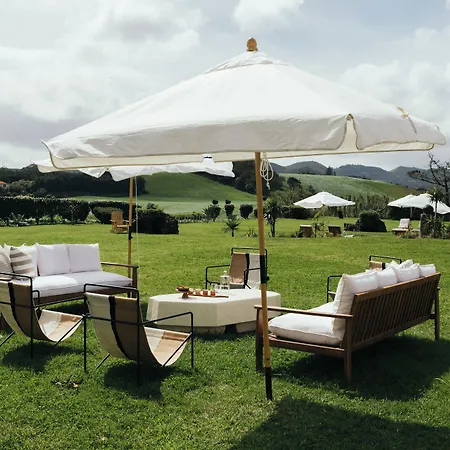 Pico Do Refúgio - * Ribeira Grande