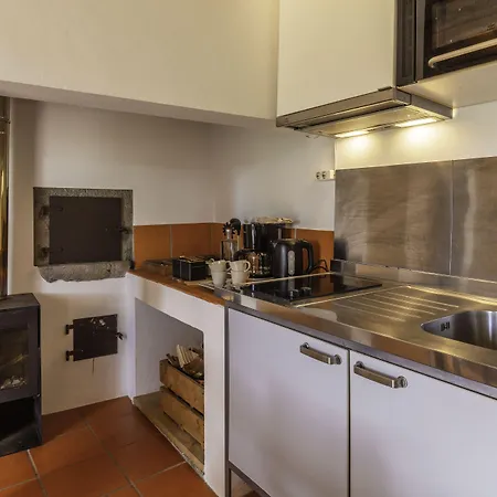 Pico Do Refugio - * Ribeira Grande