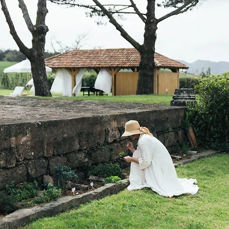 Venkovský dům Pico Do Refugio -