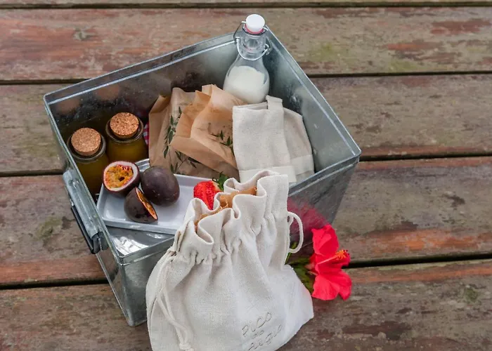 Pico Do Refugio - * Ribeira Grande