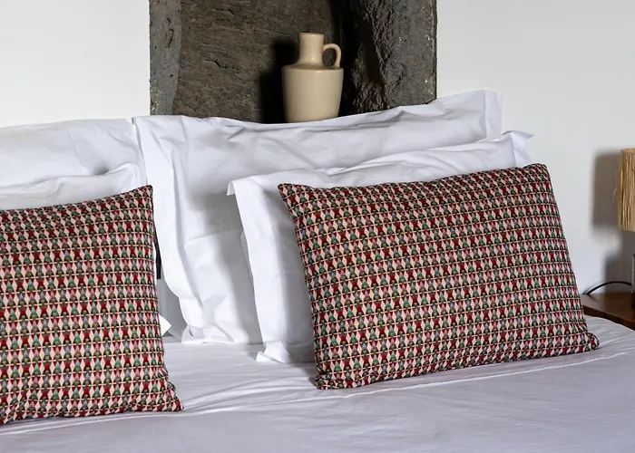 Casa rural Pico Do Refúgio - *