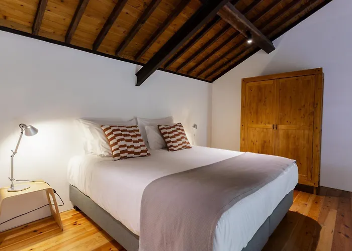 Pico Do Refugio - Lantställe Ribeira Grande