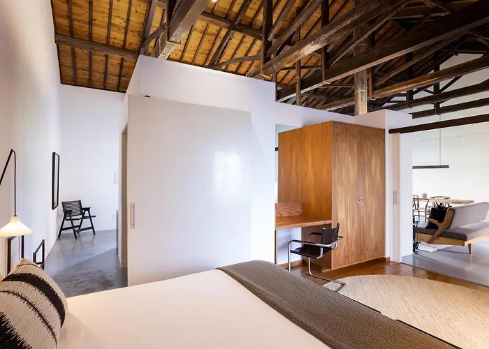 Casa rural Pico Do Refúgio - Ribeira Grande