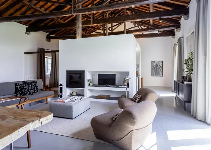 Pico Do Refúgio - * Ribeira Grande