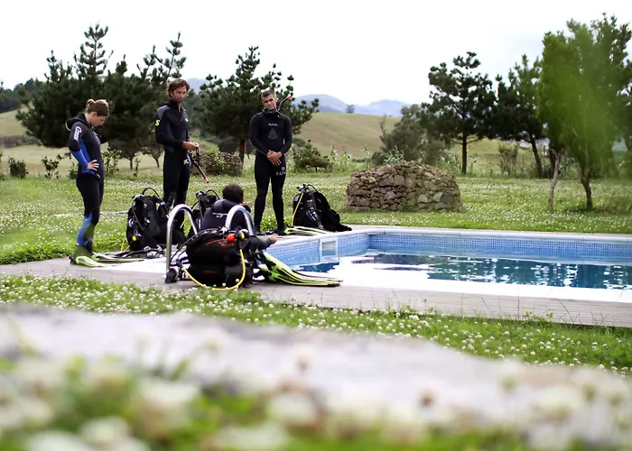 Pico Do Refúgio - *