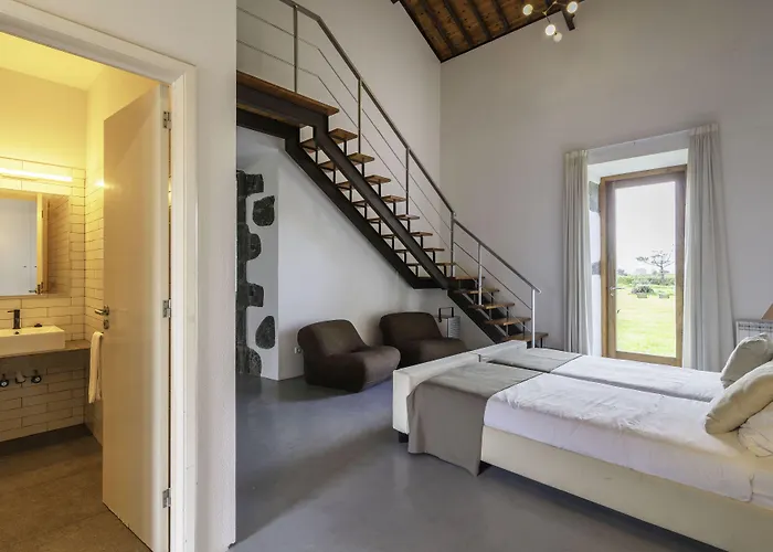 Casa rural Pico Do Refúgio -